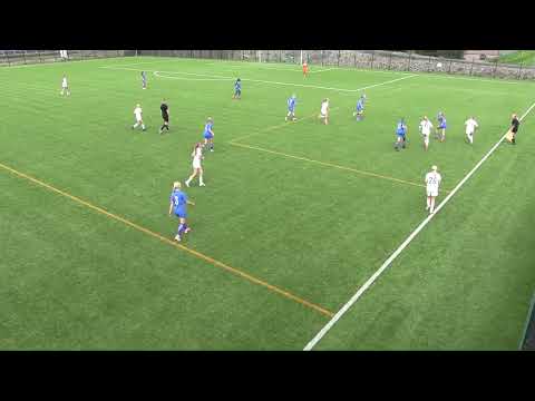 Uefa A malliryhmäleiri (T2011) | Tytöt A – Tytöt C | 7.7. 15.00