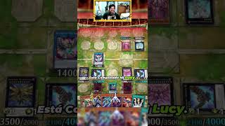 El mejor Campo Raidraptor, BRUTAL!! #yugioh #masterduel #suscribete #ranked #clips #raidraptor