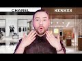 Luxury Items Becoming Even More Exclusive! Chanel, Hermes, Dior... Do NOT Want New Clients!