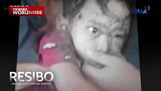 Bata sa Navotas City, may mga saksak at nawalan ng bahagi ng bituka | Resibo
