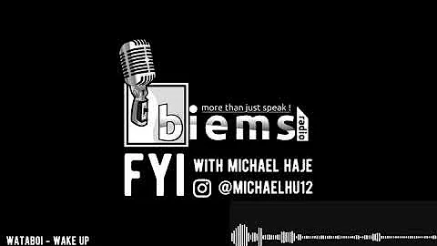 Siaran FYI #2 - Michael Haje