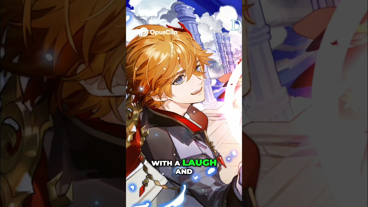 Hilarious Teyvat Chaos Memes: Genshin Impact's Quirks!