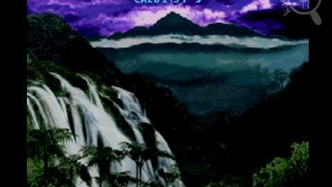 [Intro][Retro PC] Primal Rage