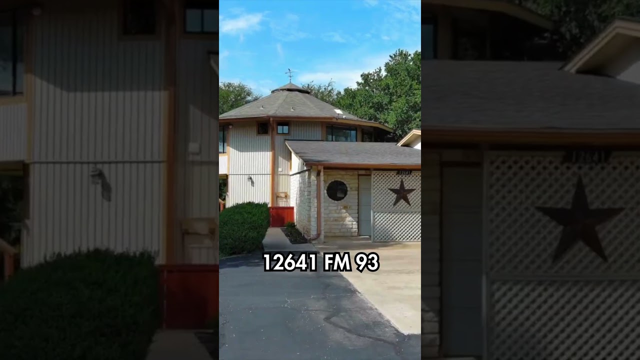 Luxury Home in Belton, TX 