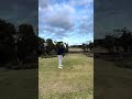 Declan Corke a H18 G9 #golf #golfswing