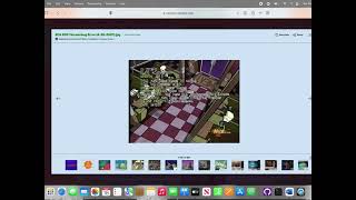 Nickstory November Day 28 Channel Errors