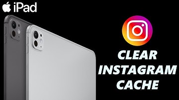 How To Clear Instagram Cache On iPad