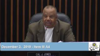 Celebrity Pastor Janice Milo gets roasted by Port Arthur City Council Wealth