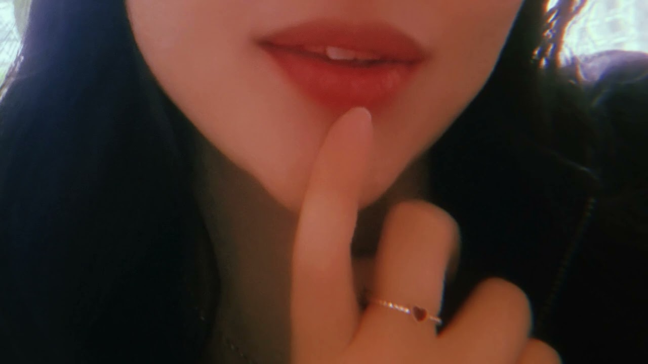 Girlfriend Roasts You ASMR