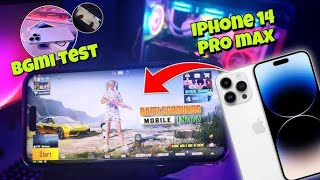 iPhone 14 Pro Max bgmi 120 fps 😱San is live bgmi gameplay 😘💙