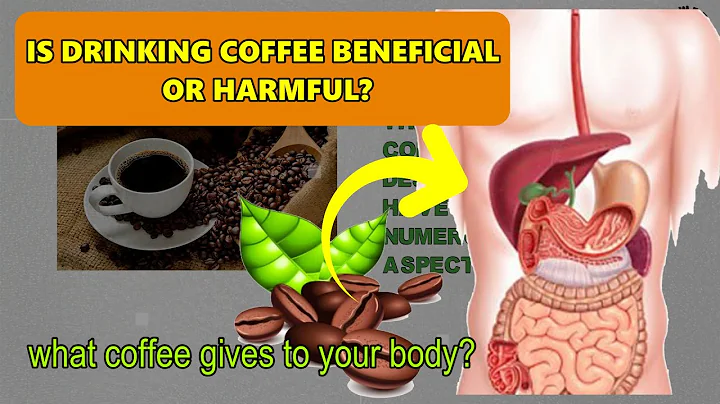 FACTS ABOUT COFFEE YOU PROBABLY DIDN’T KNOW!