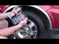 THE BEST TIRE DRESSING|DALLAS PAINT CORRECTION & AUTO DETAILING PLANO TEXAS