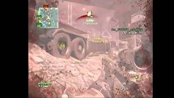 MW3 MULTIPLE MSR COLLATERALS