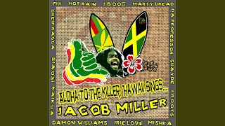 Tenament Yard (feat. Inner Circle) - Jacob Miller