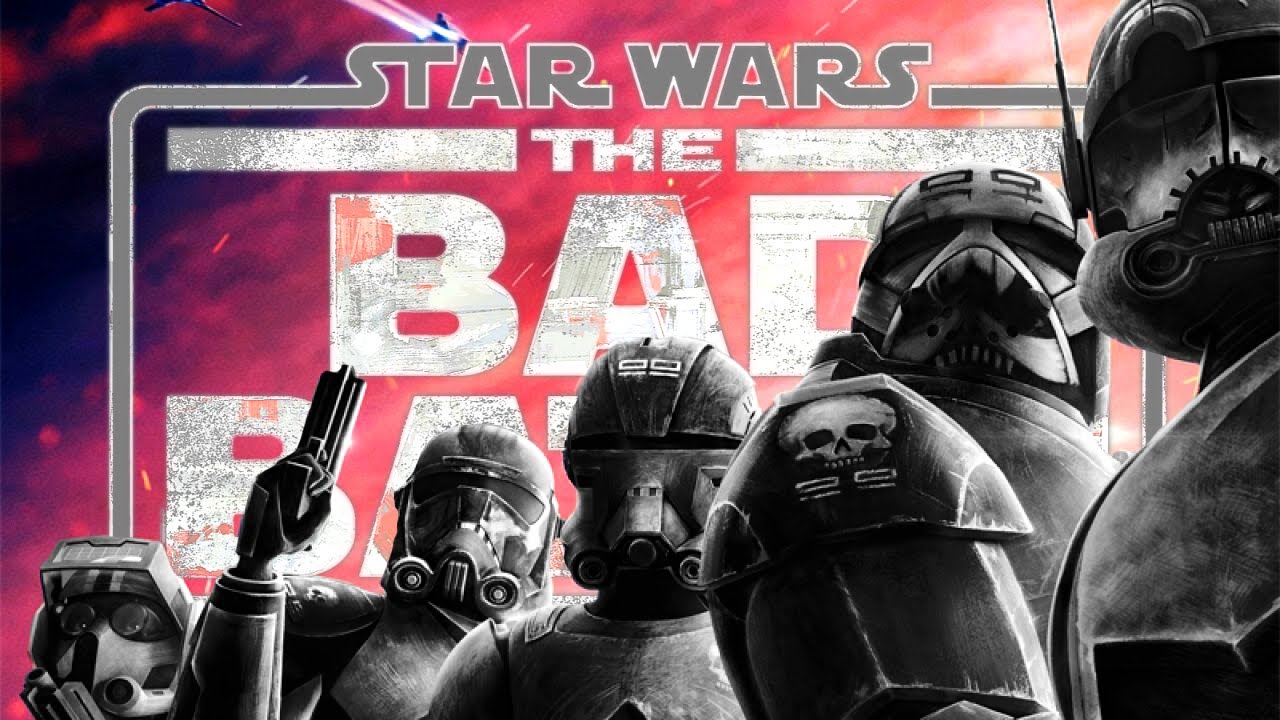 The Bad Batch Timeline + RECAP (Star Wars)