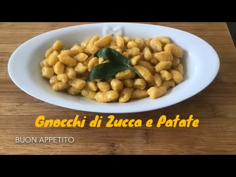 Video: Zuppa Di Gnocchi: Ricette Fotografiche Passo Passo Per Una Facile Preparazione