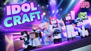 Finally on stage! ✨Idol debut ON✨ - Idol Craft #3 screenshot 5