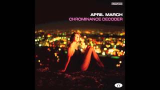 Video thumbnail of "April March - Mon petit ami"