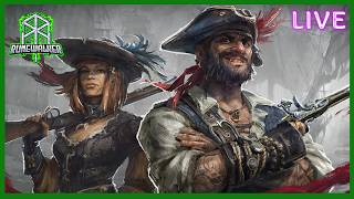 WINDROSE: Finiamo la prima zona e creiamo il brigantino!