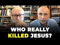 History S Biggest Rewrite The Death Of Jesus With Dr Louay Fatoohi History S Biggest Rewrite The Death Of Jesus With Dr Louay Fatoohi
