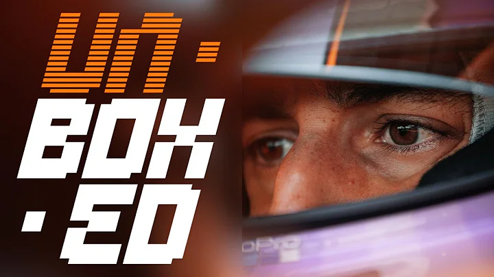 McLaren Unboxed | All Systems Go | #MCL35M