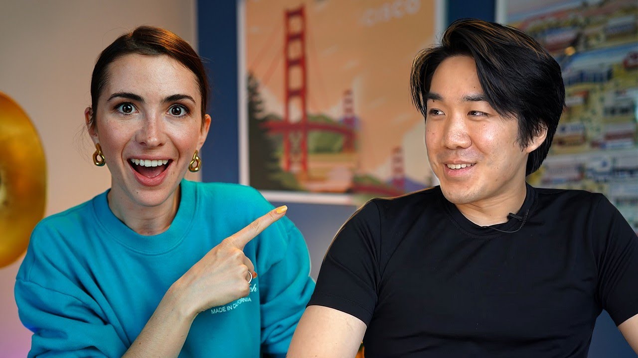 How to quit Google and become a full-time YouTuber | @JomaTech