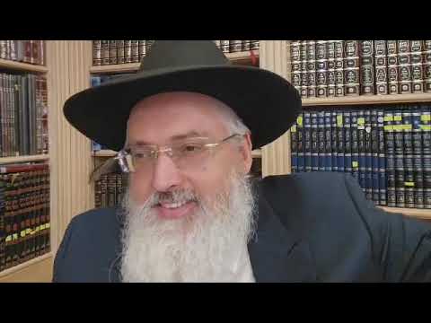 מהות האדם/זוהר וארא 10/רב דניאל בניזרי