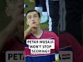 WHO ELSE but Petar Musa👊 for FC Dallas!?