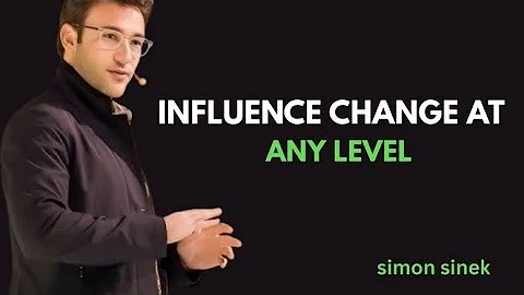 Influence Change at Any Level 🌍✨