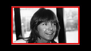 Daily News - David cassidy, the teen idol in 1970 and the Partridge Family star, dies