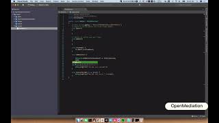 02_Init OpenMediation SDK