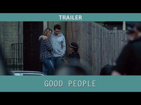 Good People (2014) Trailer