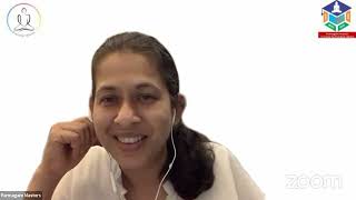 215.Samaysar Gatha 98-100 Prt1 (ज्ञानी पर का निमित्त नहीं उल्टा वे उसके ज्ञान में निमित्त हैं)2/6/23