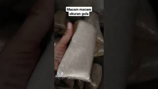 Download Lagu macam macam ukuran gula pasir MP3