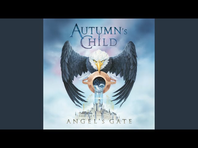 Autumn's Child - Aquarius Sky