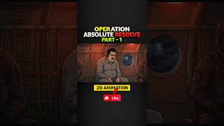 OPERATION ABSOLUTE RESOLVE — PART 1 #shorts #viralvideo #explore #trending #usa #trump