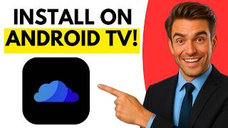 How To Install CloudStream On Android TV (Step By Step 2026)