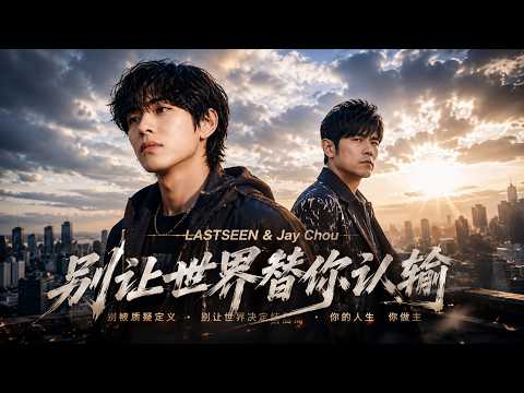 LASTSEEN & Jay Chou - 别让世界替你认输