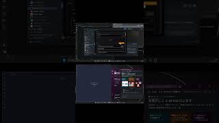 1クリックで開発環境が立ち上がる快感🤤 / 1-Click Workspace Deploy 🚀 #shorts