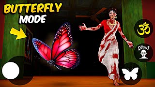 I BECAME A BUTTERFLY IN KAMLA MOBILE 🤯 screenshot 5