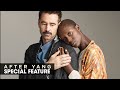 After Yang (2022) Special Feature 'Working With Colin' - Colin Farrell, Jodie Turner-Smith