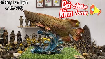 💥Đồ cổ - Đồ xưa - Đồ đồng xưa. 4/12/2025. #Đồđồngbảothịnh #đồcổ #đồxưa #đồđồngxưa #đồđồng #đồcổxưa 