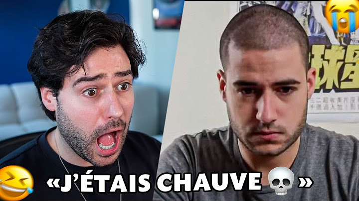 JE RÉAGIS À MES TOUTES PREMIÈRES VIDÉOS YOUTUBE ! (J'ai honte 💀)