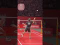 Kodai Naraoka 奈良岡功大 VS Viktor Axelsen