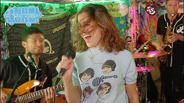 LAWRENCE - "Freckles" (Live in Los Angeles, CA 2021) #JAMINTHEVAN