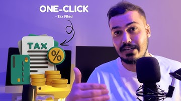 The Easiest Way To File Crypto Taxes | KoinX