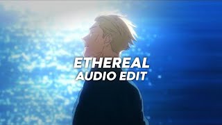 ethereal ~ txmy [edit audio]