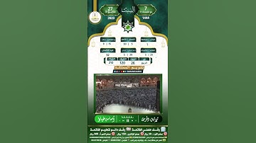 تلاوة من سورة الملك القارئ الشيخ أسامه خياط