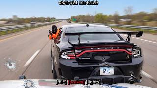 Here’s Why State Troopers Show NO MERCY At All