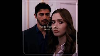 When Ates Dosent Talk, Its Effects Mercan Deeply